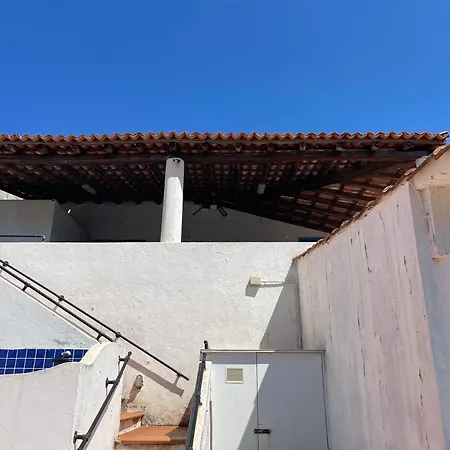 Apartament Hola House Sabbie Nere