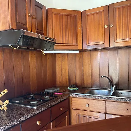Apartament Hola House Sabbie Nere *
