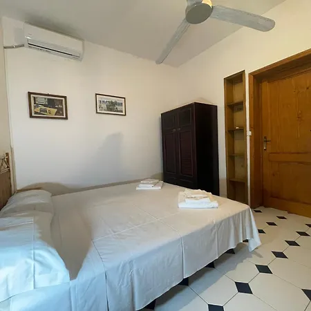 Apartament Hola House Sabbie Nere *