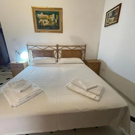 Hola House Sabbie Nere Apartament