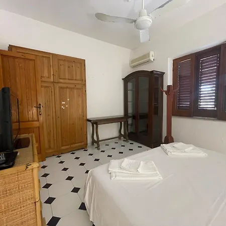 Apartament Hola House Sabbie Nere Vulcano (Isola)