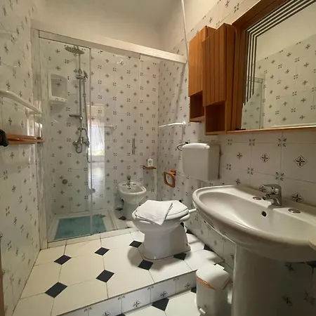 Hola House Sabbie Nere Apartament