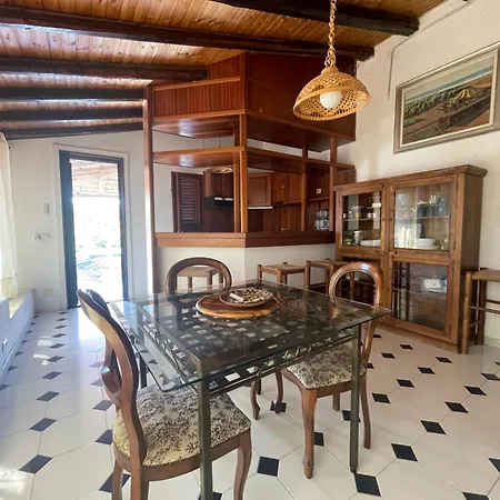 Apartament Hola House Sabbie Nere *
